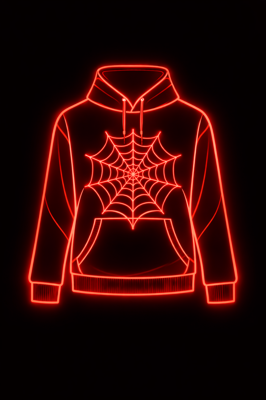 HOODIE VENDOR